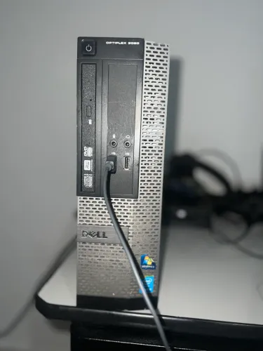 Desktop Dell OptiPlex 3020 SFF