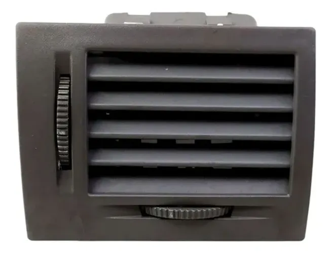 Difusor Ar Esquerdo Painel Gm Meriva 1.8 2005 168398