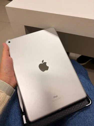iPad 9 256gb preço de desapego