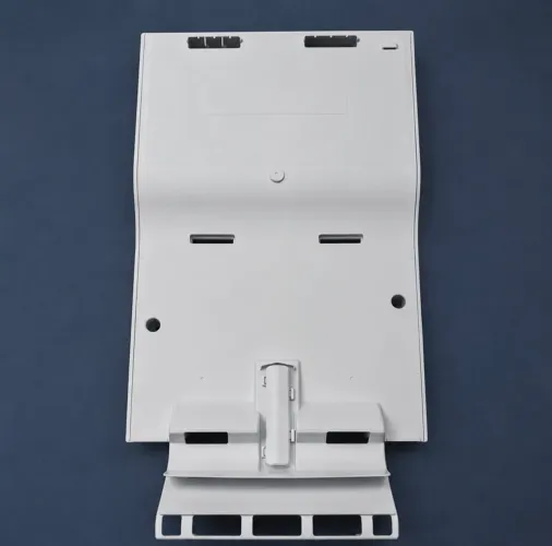Tampa Do Evaporador Refrigerador Samsung DA97-13001A