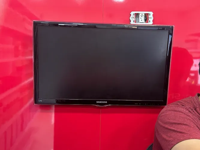 Televisão Samsung 32 polegadas