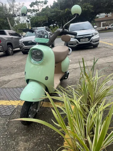 MOTO SCOOTER ELÉTRICA SUPER PROMOÇÃO !!! OFERTA POR TEMPO LIMITADO !!