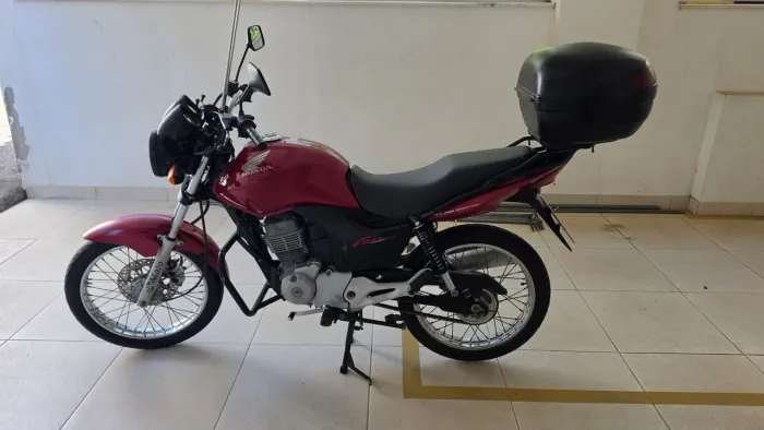 Vendo Fan 150 ESDI
