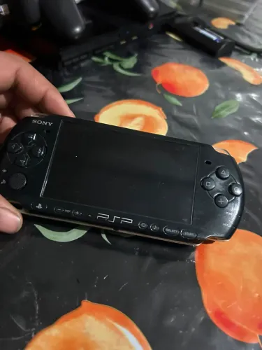 PSP