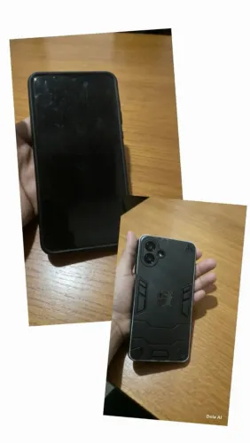 Celular sansung a07