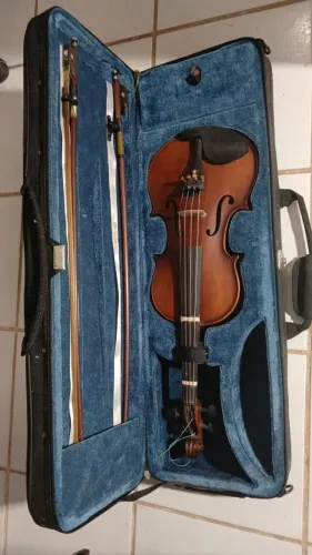 Violino Eagle ve 244 Envelhecido