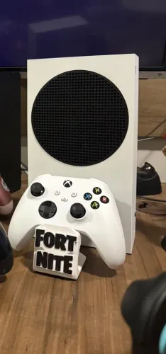 Xbox Series S - 500GB