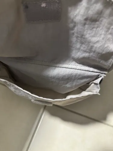 Mochila de rodinha Sanna Escolar- Original,Pronta para o uso ?