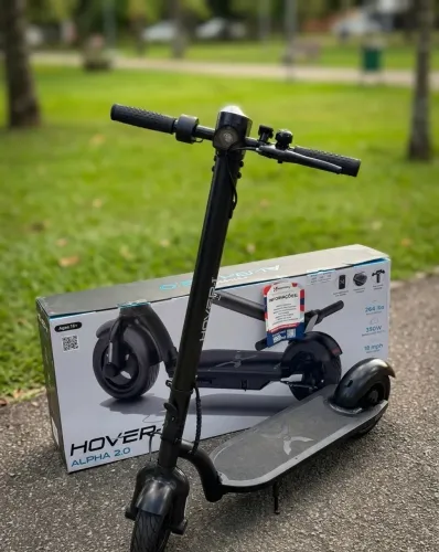 Patinete Elétrico 