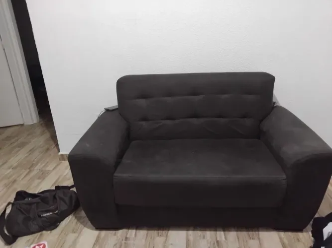 Sofa dois lugares