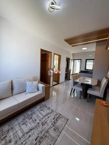 Casa à venda no Condomínio Genebra em Mogi das Cruzes - SP