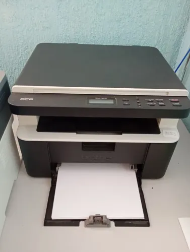 Impressora multifuncional Brother DCP-1602