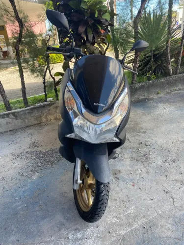 Vendo pcx
