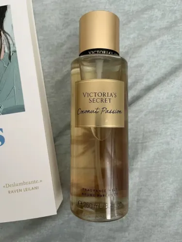 Victoria?s Secret coconut passion