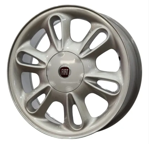 Rodas Fiat Marea aro 18 novas 
