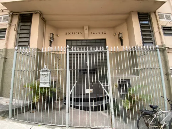 Apartamento para locação - Glória - RJ.