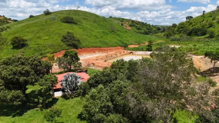 Venda: Sítio Formado em Alpercata/MG