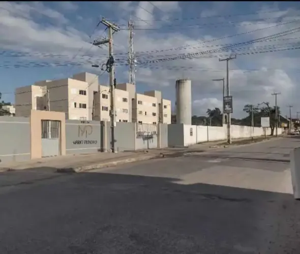 Apartamento à venda no SANTOS DUMONT, SANTOS DUMONT, Maceió, AL