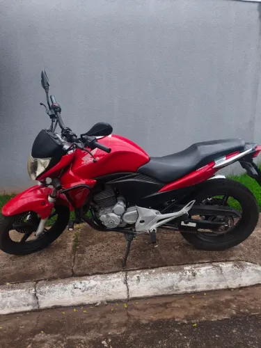 CB 300 - Flex