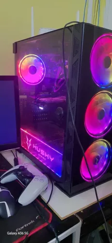Pc Gamer Completo