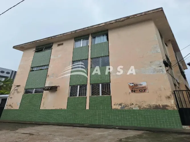 EDF MARIA EUGENIA. EXCELENTE OPORTUNIDADE PARA MORAR COM CONFORTO E PRATICIDADE EM UMA DAS