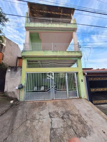 Casa com 1 dormitório para alugar, 50 m² por R$ 1.100/mês - Jardim Morada do Sol - Indaiat