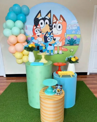 Decoração Para Festa
