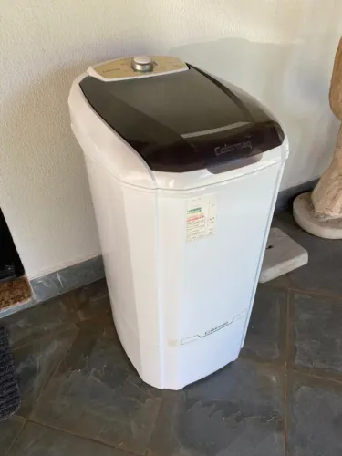 Tanquinho Colormaq 10kg