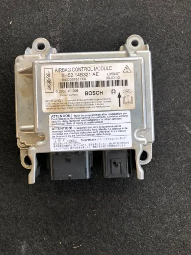 Módulo Eletrônico Original Land Rover Freelander 2 - 6H52-14B321-AE