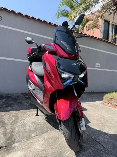 Veloster Cytron 1000w