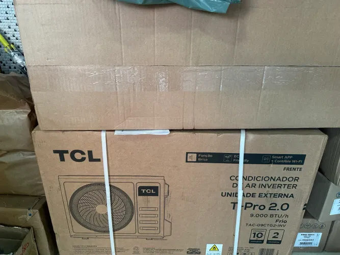 Ar Condicionado TCL