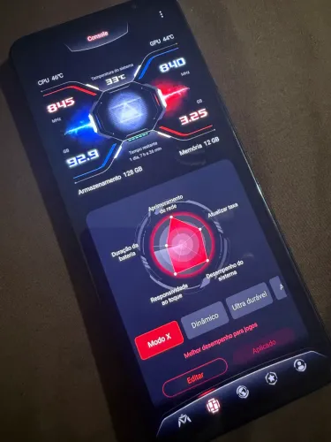Rog phone 5s