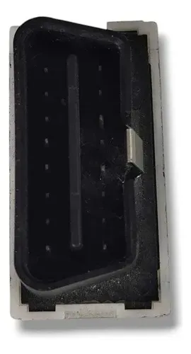 Data Plug Entrada Obd2 Vw T-cross 2020