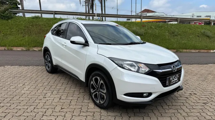 Honda HR-V EX 1.8 Flexone 16V 5P Aut. 2018