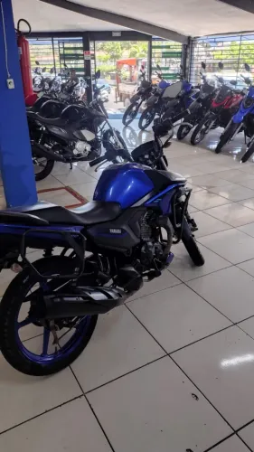 FACTOR 2025 AZUL