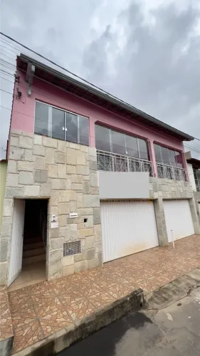 Casa a venda no Cidade Nova