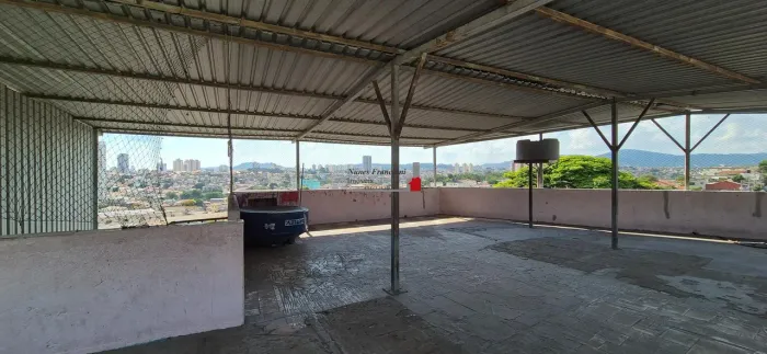 CASA COMERCIAL em São Paulo - São Paulo, Vila Carolina