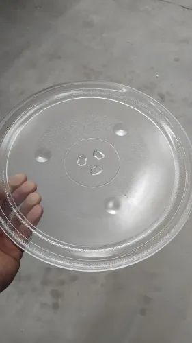 Prato para micro-ondas todos
