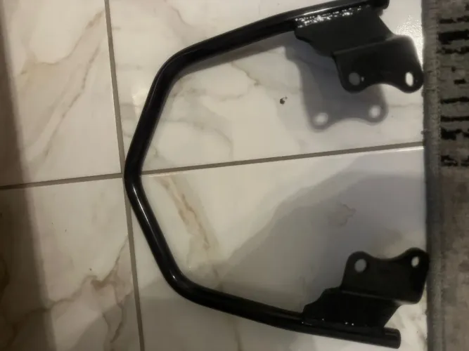  alça traseira factor original 2019 a 2024