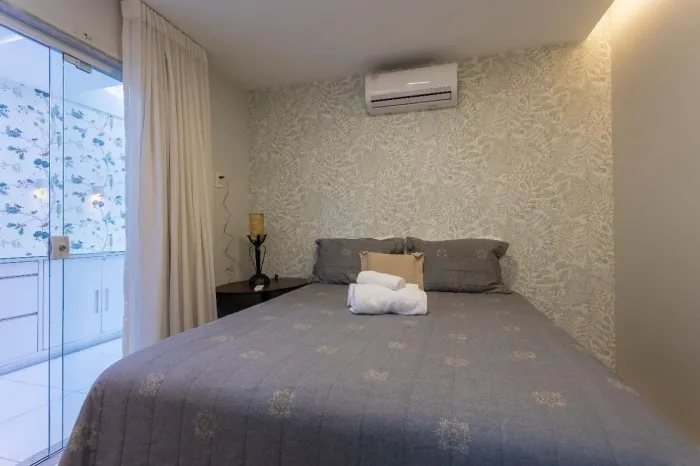 APARTAMENTO RESIDENCIAL em RIO DE JANEIRO - RJ, IPANEMA