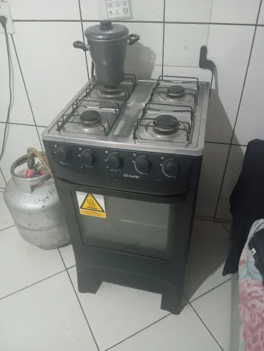 Fogão 