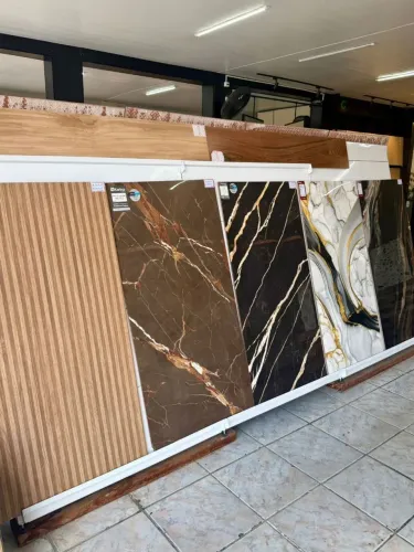 CERÂMICAS POLIDAS
