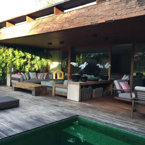 Condomínio Fazenda Boa Vista - Casa no Condomínio Fazenda Boa Vista Porto Feliz/SP