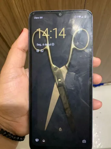 Redimi A3 64Gb dual SIM