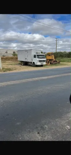 Vw 8150 delivery