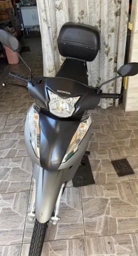 Vendo biz único dono
