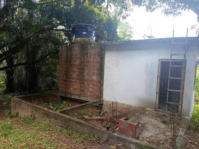 Casa no Recanto Bela Vista Itaparica