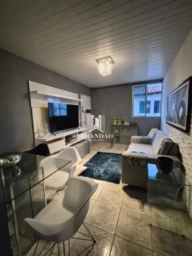 APARTAMENTO 2 QUARTOS | MORADA DAS ARTES ANTARES