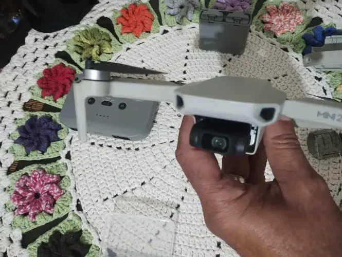 Drone DJI Mini 2 SE