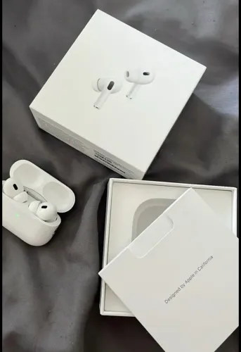Fone de ouvido sem fio, AirPods